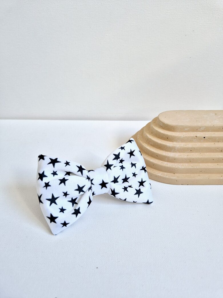 Kaspinas su žvaigždutėmis